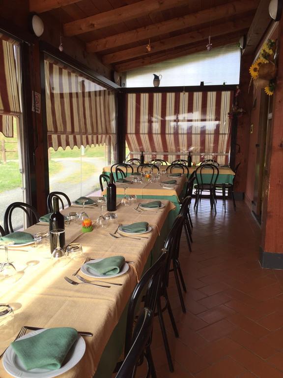 Agriturismo La Selva Aulla Exterior foto